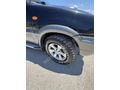 2004 TERRANO 3.0 DI 4.4 HATASIZ BOYASIZ