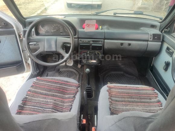 Takaslı  Uno 60 S 1992 Model