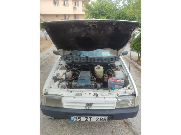Takaslı  Uno 60 S 1992 Model