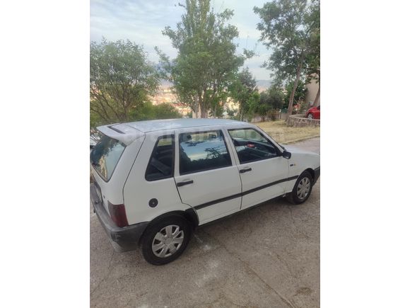 Takaslı  Uno 60 S 1992 Model