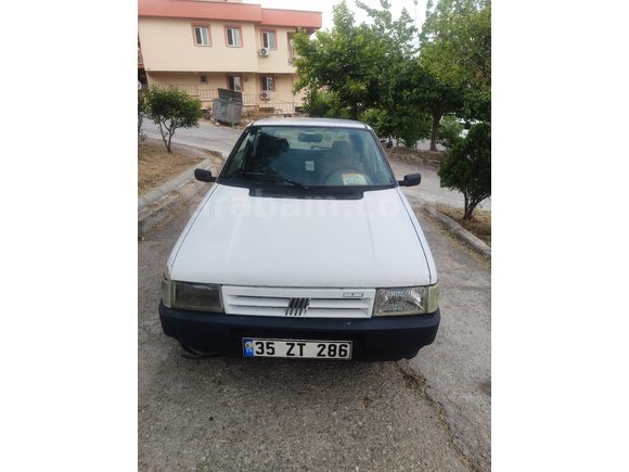 Takaslı  Uno 60 S 1992 Model