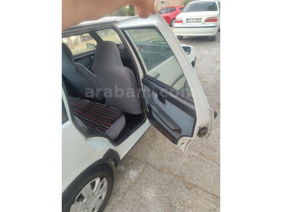 Takaslı  Uno 60 S 1992 Model