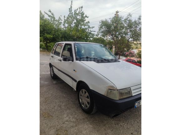 Takaslı  Uno 60 S 1992 Model