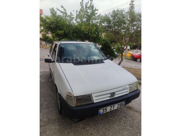 Takaslı  Uno 60 S 1992 Model