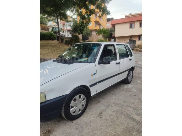 Takaslı  Uno 60 S 1992 Model
