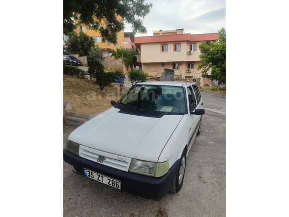 Takaslı  Uno 60 S 1992 Model