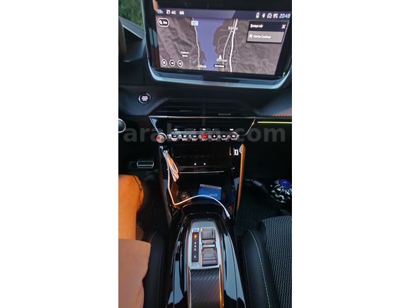 Sahibinden Peugeot e-208 GT 2024 Model 