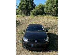 Sahibinden Volkswagen Polo 1.4 TDi Comfortline 2016 Model  117.500 km Siyah