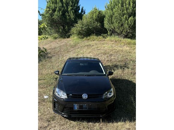 Sahibinden Volkswagen Polo 1.4 TDi Comfortline 2016 Model  117.500 km Siyah