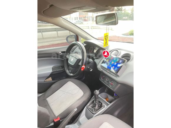 Sahibinden Seat Ibiza 1.4 Reference 2013 Model