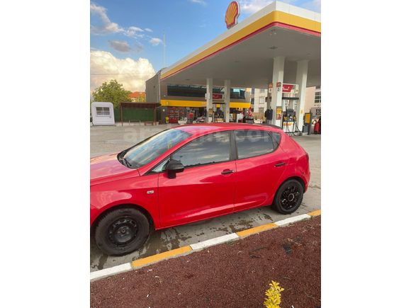 Sahibinden Seat Ibiza 1.4 Reference 2013 Model