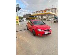 Sahibinden Seat Ibiza 1.4 Reference 2013 Model