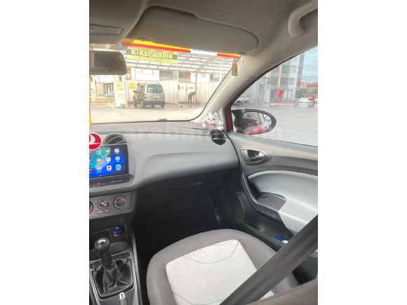 Sahibinden Seat Ibiza 1.4 Reference 2013 Model