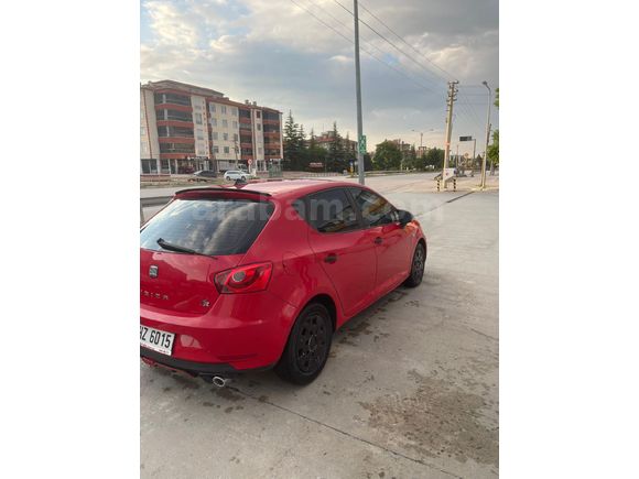 Sahibinden Seat Ibiza 1.4 Reference 2013 Model