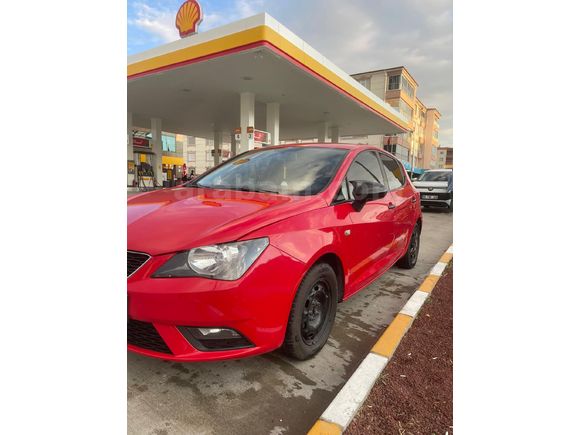 Sahibinden Seat Ibiza 1.4 Reference 2013 Model