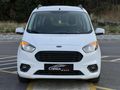 FORD COURİER DELUX