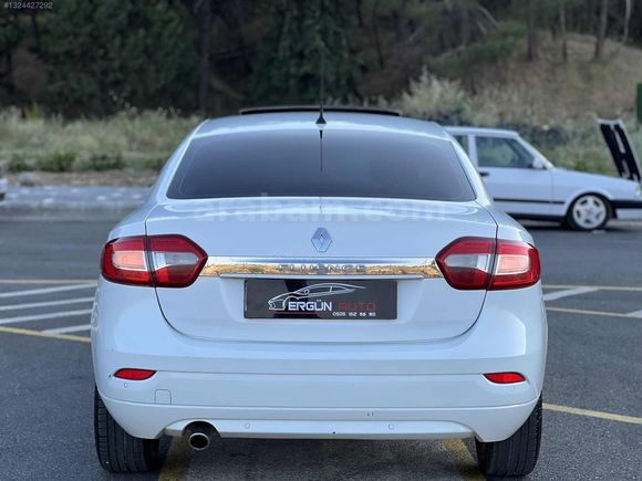 FLUENCE İCON PRESTİJ