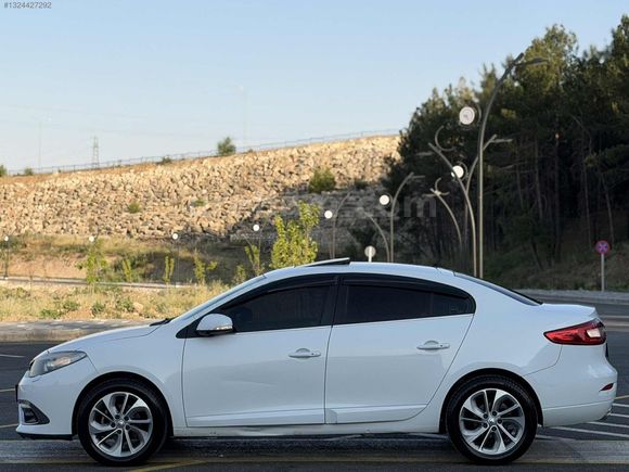 FLUENCE İCON PRESTİJ