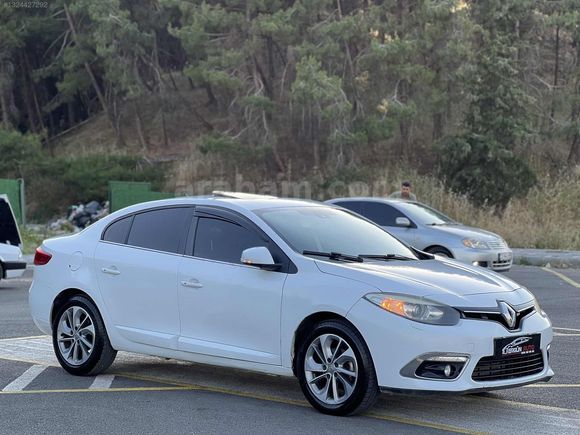FLUENCE İCON PRESTİJ