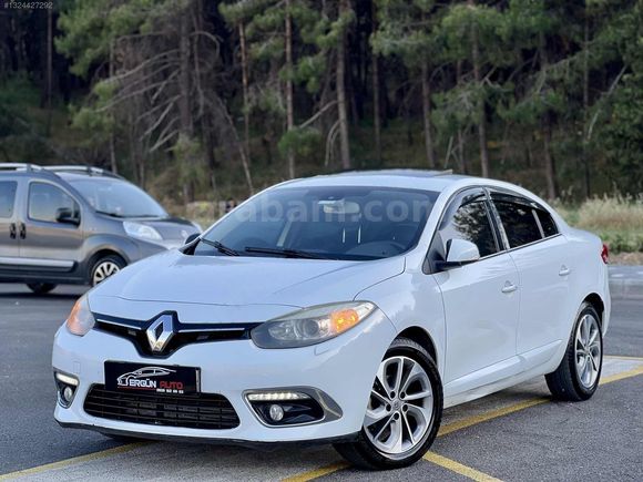 FLUENCE İCON PRESTİJ