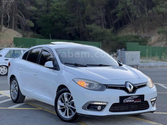 FLUENCE İCON PRESTİJ