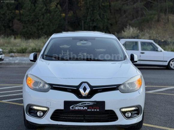 FLUENCE İCON PRESTİJ
