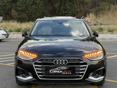 AUDİ A4 40 TDİ ADVANCED