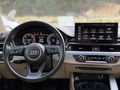 AUDİ A4 40 TDİ ADVANCED
