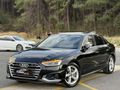 AUDİ A4 40 TDİ ADVANCED