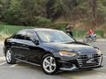 AUDİ A4 40 TDİ ADVANCED