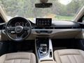 AUDİ A4 40 TDİ ADVANCED