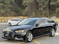 AUDİ A4 40 TDİ ADVANCED