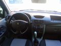 polis memurundan satılık Renault Symbol 1.5 dCi Authentique 2010 Model