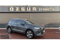 2022 SEAT TARRACO 1.5 TSI XCELLENCE 70.000KM BOYASIZ KOMPLE PPF