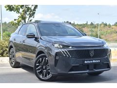 REFORM MOTORS 2025 PEUGEOT 3008 1.2 MHEV ALLURE "SUNROOF+NAVİ"