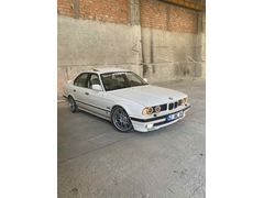 Sahibinden BMW 5 Serisi 520i Standart 1991 Model 