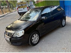 Volkswagen Polo 1.4 Comfortline 2006 Temiz 