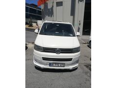 Sahibinden Volkswagen Transporter 2.0 TDI Camlı Van 2011 Model