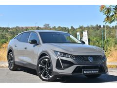 REFORM MOTORS 2025 PEUGEOT 408 1.2 PURETECH ALLURE " KEYLESS "
