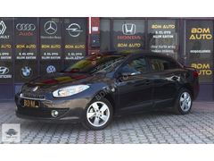 BDM AUTO'DAN DÜŞÜK KM 6 İLERİ 110HP FLUANCE