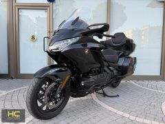HÇ MOTOR'DAN GOLDWİNG 1800 DCT-KK VADE FARKLI TAKSİT İMK.