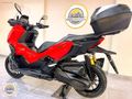 ENES ARMAĞANDAN 2025 MODEL ADV 350 (DÜŞÜK KM'DE)