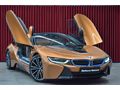 REFORM MOTORS 2018 BMW İ8 ACCARO ROADSTAR BAYİ"HEADUP+HARMAN+360