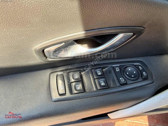 FLUENCE 1.5 dCi EDC | DYNAMIC | TEMİZ VE BAKIMLI