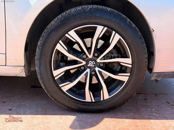 FLUENCE 1.5 dCi EDC | DYNAMIC | TEMİZ VE BAKIMLI