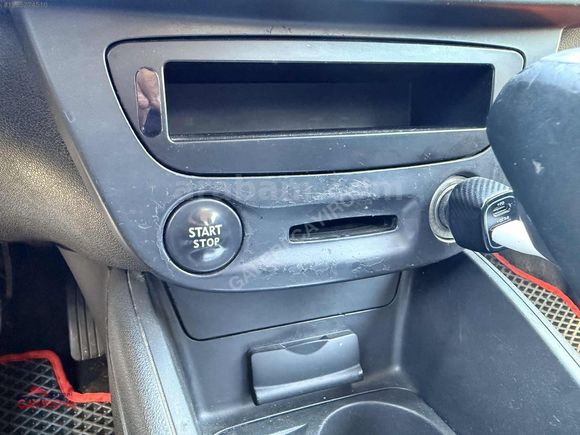 FLUENCE 1.5 dCi EDC | DYNAMIC | TEMİZ VE BAKIMLI