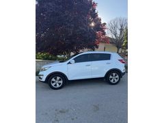 Sahibinden Kia Sportage 1.6 GSL 2012 Model 