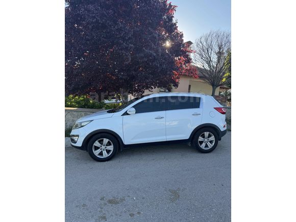 Sahibinden Kia Sportage 1.6 GSL 2012 Model 
