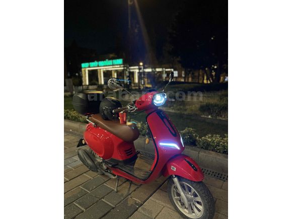 Sahibinden Revolt RS4 