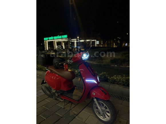 Sahibinden Revolt RS4 